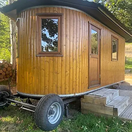 La Barrique *