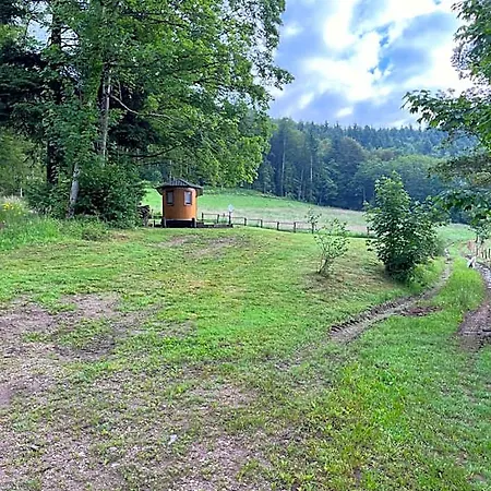 La Barrique * Plombières-les-Bains