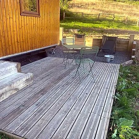 La Barrique * Plombières-les-Bains